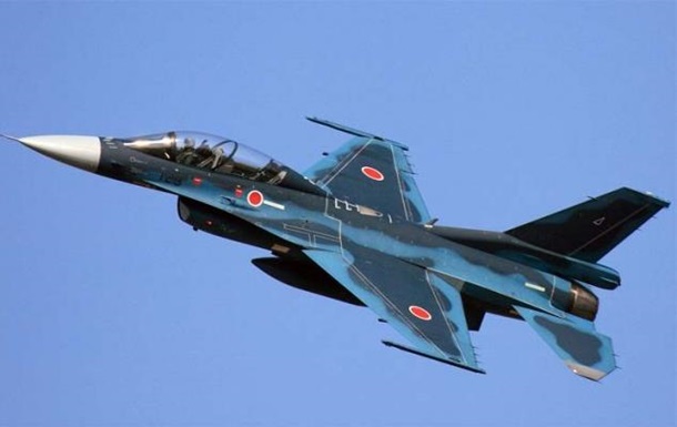 Япония подняла по тревоге истребители из-за российских бомбардировщиков Ту-95