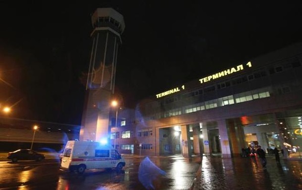 Авиакатастрофа в Казани - Следствие полностью исключает версию теракта в авиакатастрофе в Казани