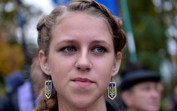 DW-Trend: Большинство украинцев за вступление в ЕС