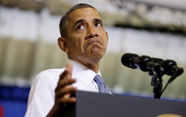 В США уволен чиновник, обвинивший Обаму в  подрыве страховой системы 