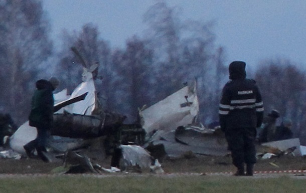 Командир літака Boeing, що розбився в Казані, при посадці виконував новий для нього маневр