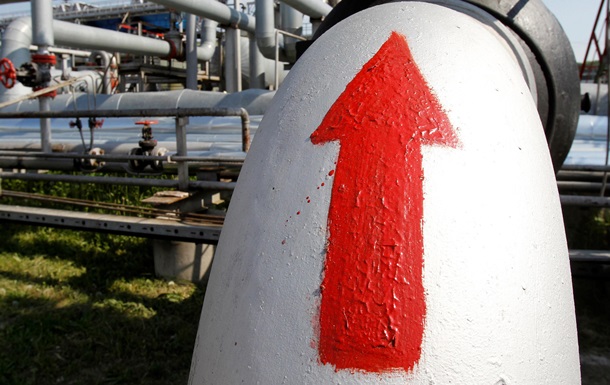 В Миндоходов подсчитали, сколько Украина потратила на импортный газ за десять месяцев