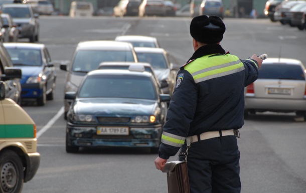 Парламент повысил штрафы за управление автомобилем в нетрезвом состоянии (обновлено)