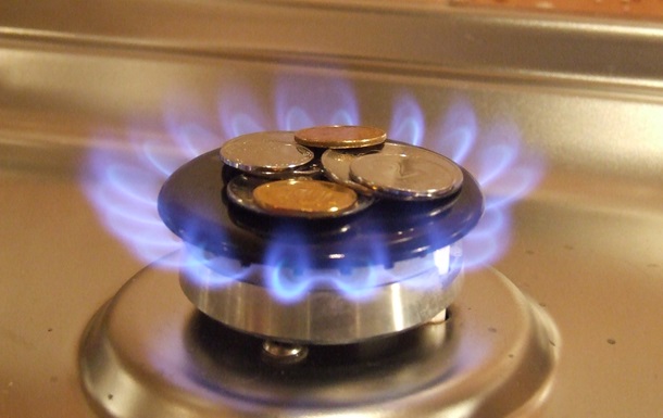 Янукович підписав закон про погашення векселями боргів за газ