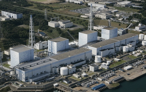 На атомній електростанції Фукусіма-1 демонтують всі енергоблоки
