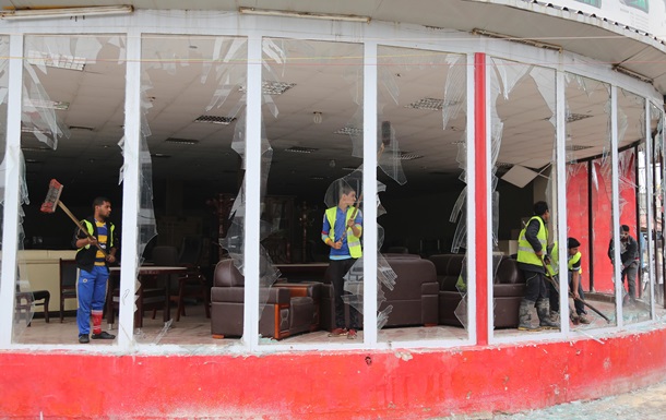 В результате перестрелок и взрывов в шиитских районах Багдада погибли более 30 человек