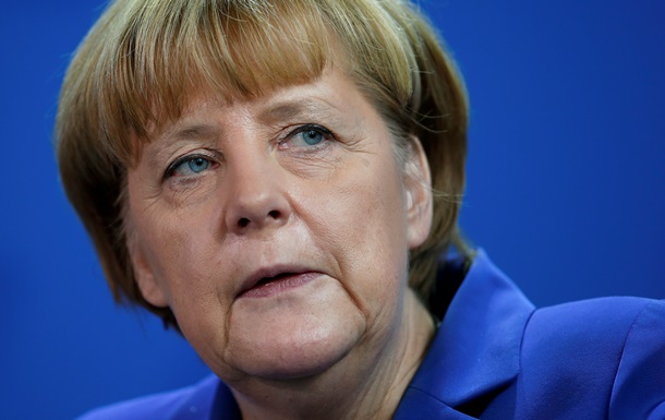 Стало відомо, коли Меркель переоберуть на посаду канцлера