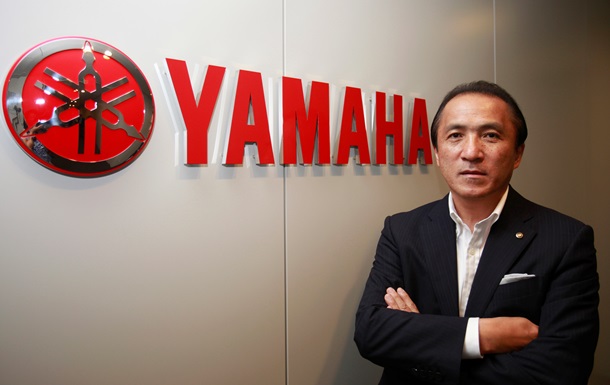 Yamaha готується до експансії на автомобільний ринок