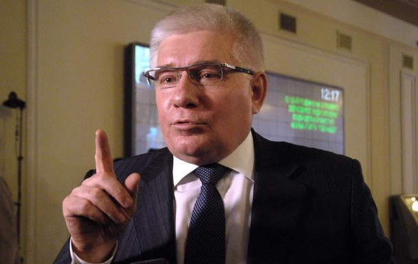 Регионал считает, что законопроект по Тимошенко может быть принят под Новый год