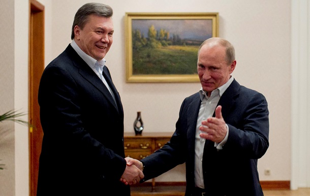 Крен в сторону Москвы. Украина предложила создать трехстороннюю комиссию с ЕС и Россией, Путин одобряет