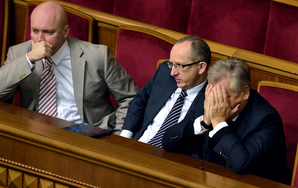 Україна не наважилася дати свободу Тимошенко всупереч закликам ЄС - Reuters