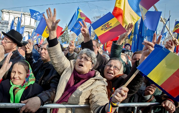 Прем єр Молдови про рішення України: Кишинів не змінить вибір на користь ЄС