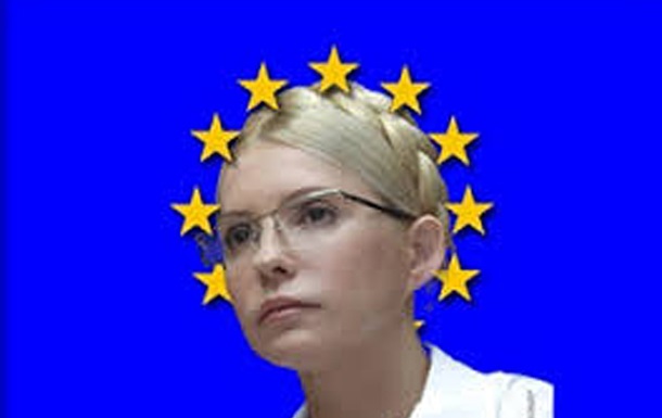 Сенат США принял резолюцию с требованием освободить Тимошенко