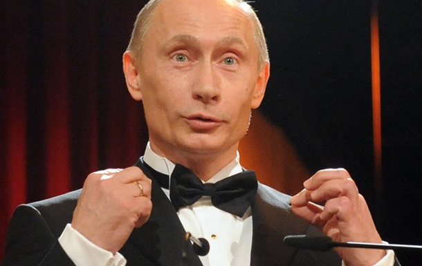 Почему Forbes назвал Путина самым влиятельным человеком в мире?