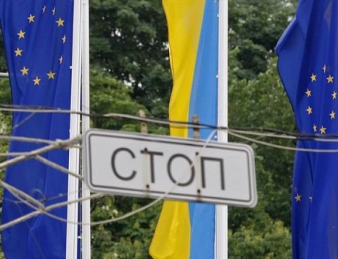 Сергей Глазьев: евроинтеграция - самоубийство для Украины.