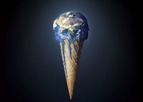 Глобальное потепление - отменить?