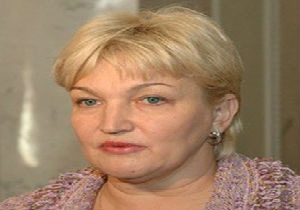ОРД: Оперативное дело в отношении Богатыревой