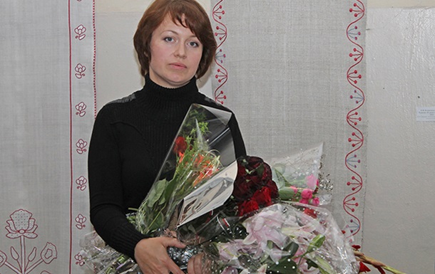 Ольга Костюченко: Без минулого, без коренів немає майбутнього в жодного народу