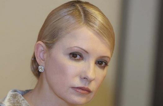 Тимошенко пакует чемоданы, или нет дыма без огня?