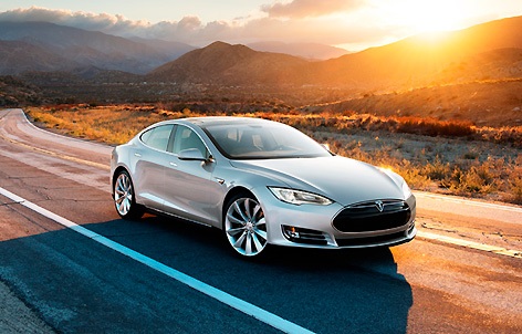 Tesla Motors знищить традиційний автопром США до 2015 року