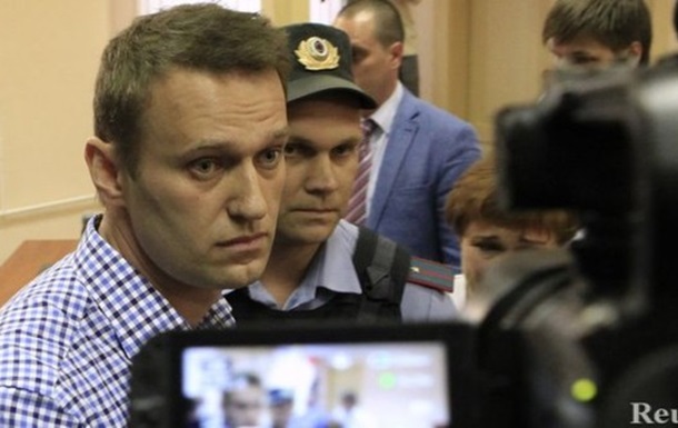 Плюсы и минусы ареста Навального