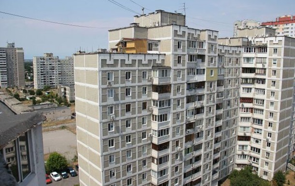 Домик Карлсона, который живет на киевской крыше (ВИДЕО)