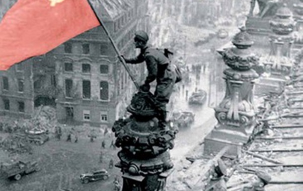 Во Львове 9 мая пройдёт под знаменем Победы