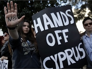 Кипр как индикатор социального неравенства