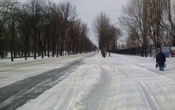 Спасибі жителям Донбасу за Президента ...і команду Одарича-Бродського!