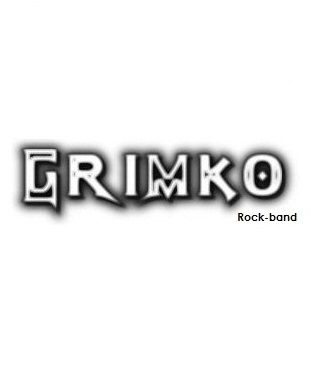 Heavy metal band of Ukraine -  GRIMKO 