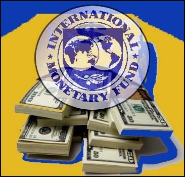 Справится ли Украина без кредита МВФ?