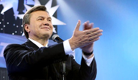 Янукович удовлетворен результатами саммита Украина-ЕС