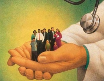 Госбольницы и страховые компании: возможно ли работать вместе?
