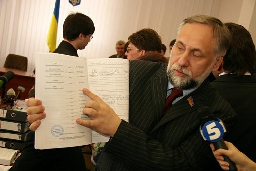 До Євросуду з прав людини не доходить, чому Україна  не виконує його рішення
