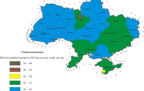 Скільки купляли українці