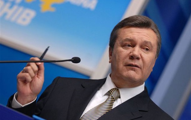 Станет ли ошибка Виктора Януковича роковой ?