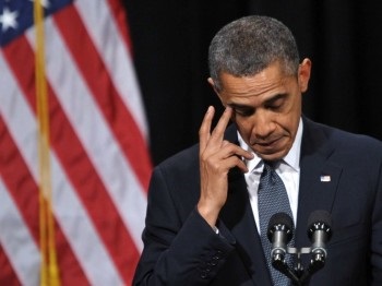 Промова Барака Обами: «Ньютауне, ти не один!»