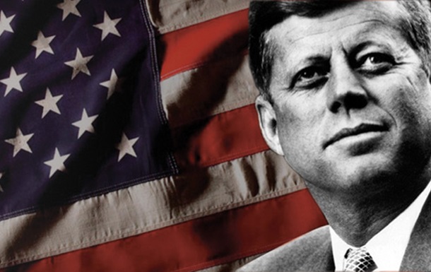  Пристосуванство, це - тюремник свободи і ворог зростання  - Джон Кеннеді