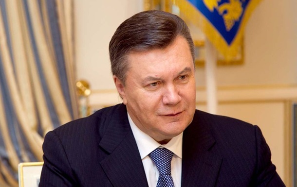 Віктору Януковичу напередодні Дня студента:  мені соромно, що я тут навчаюсь