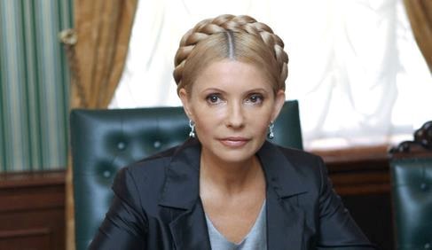 Лідери  опозиції   зрадили Тимошенко !