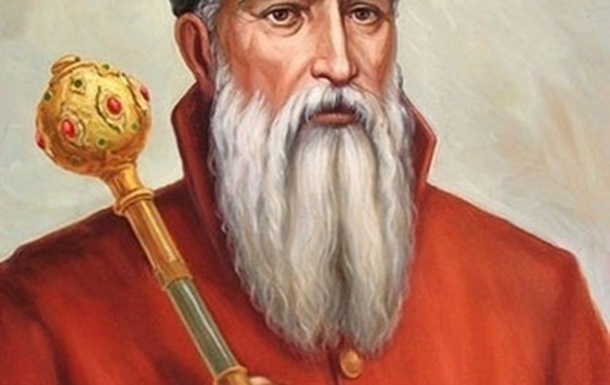 Петро Сагайдачний