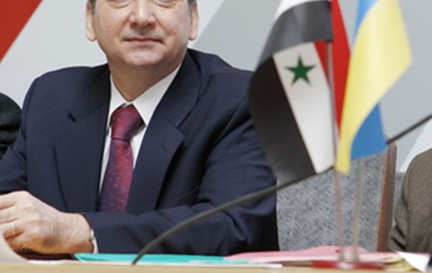Посол Сирии  Мохамед Саид Акиль: «Ливийский сценарий» в нашей стране не пройдет