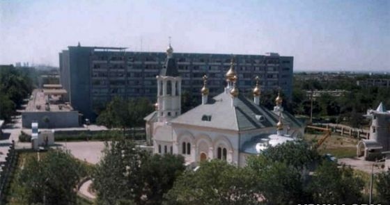 Свободное вероисповедание — принцип государственности Узбекистана