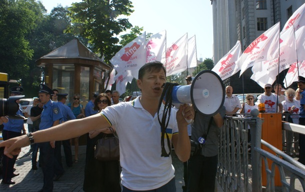 Злочинці – Симоненко, Кілінкаров, Царьков мають сидіти за гратами