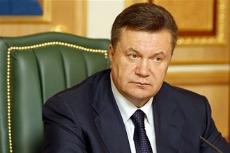 Втрачені можливості та перспективи Януковича