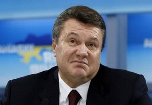 Янукович как  пробел в понимании 