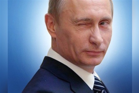 «Клан Путина» признан самым богатым в мире