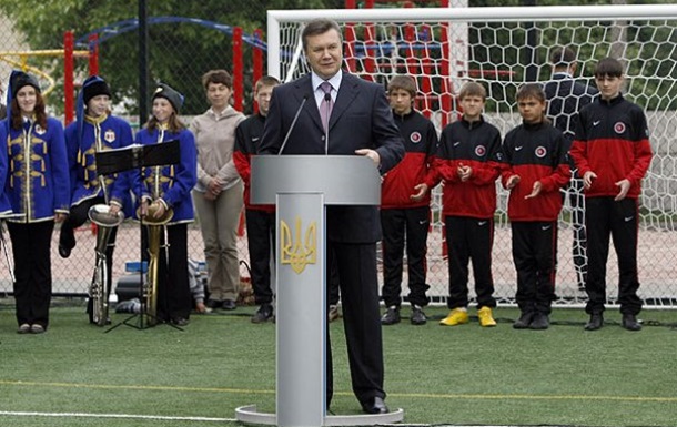Снайпер Януковича «працює на спалах».
