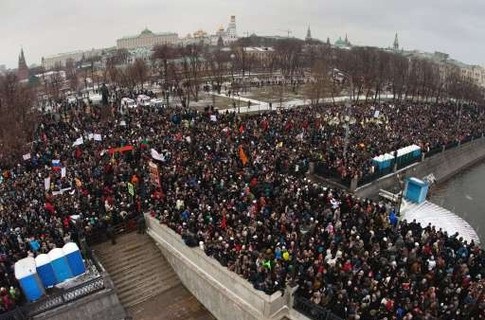 Мы бедные и несчастные потому, что бестолковые