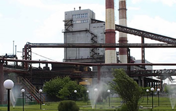 В Алчевске незаконно ликвидируют коксохимиеский завод
